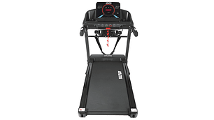 TROTADORA ATLETIS 1638550 12KM/H PLEGABLE ENDURANCE V 1.5HP CON MASAJE