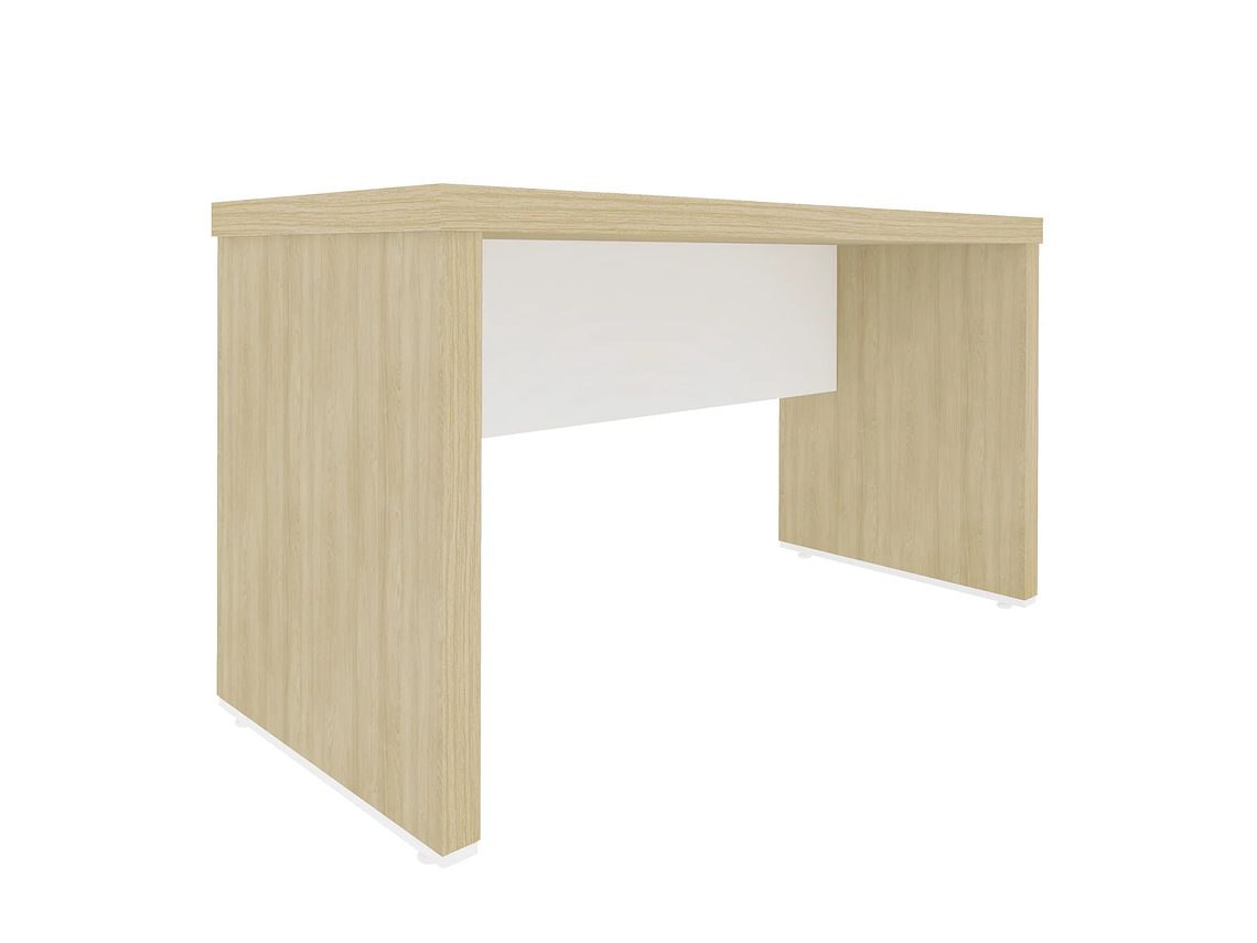 ESCRITORIO RÖDLER RD960 EJECUTIVO ROBLE BLANCO 3