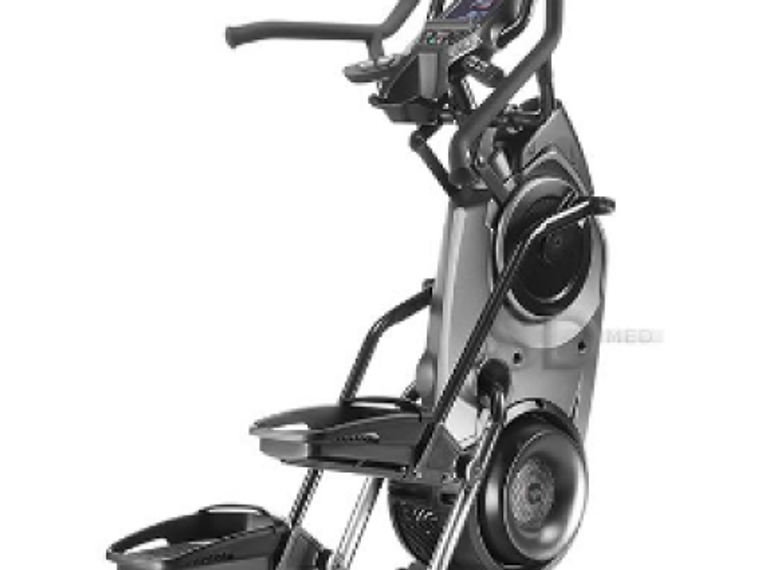 ELÍPTICA BOWFLEX MAX TRAINER M8 1
