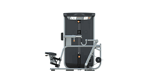 Remo Sentado V8 Series | Obelix