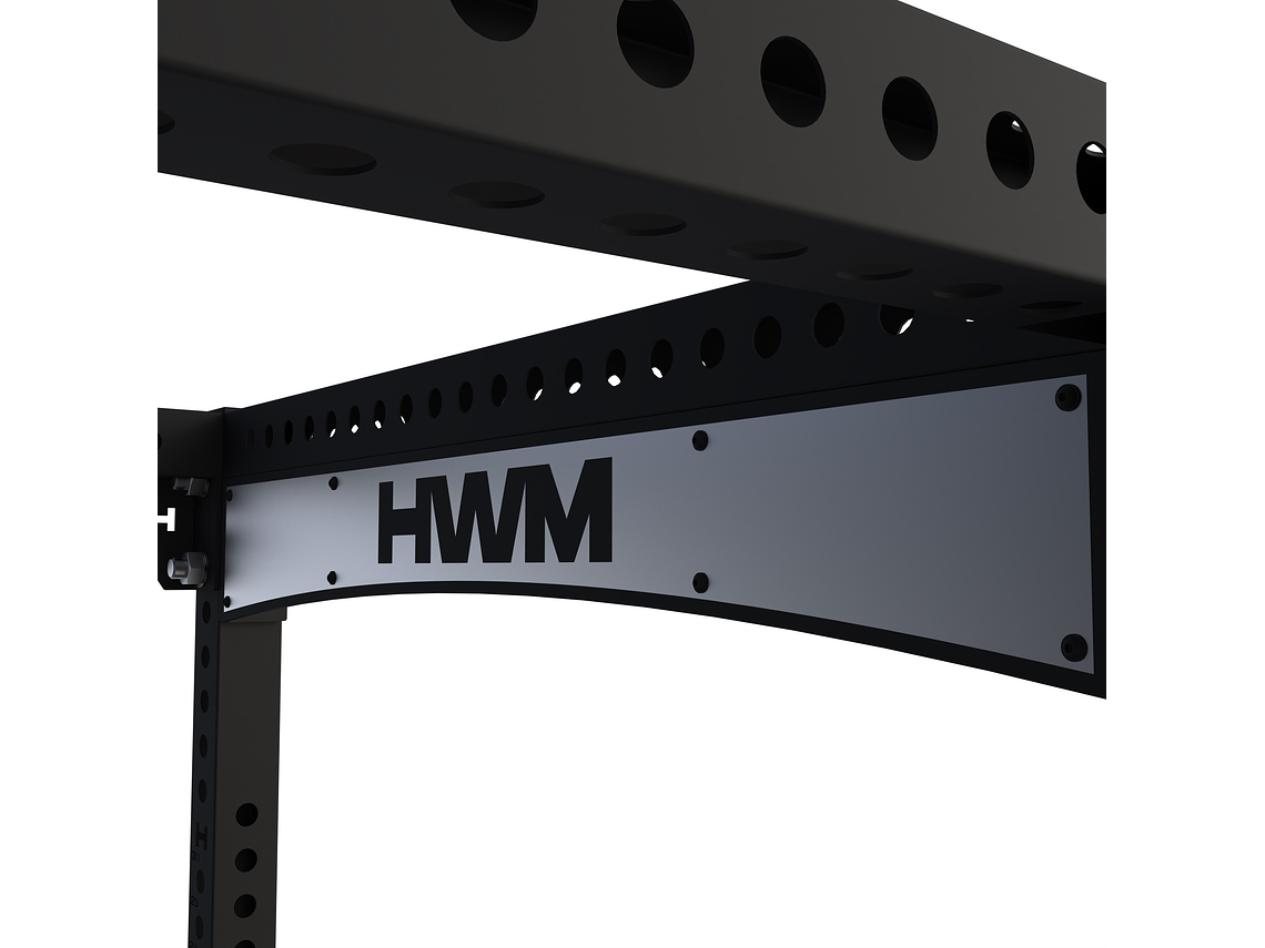 Power Rack Magnum | HWM® 3