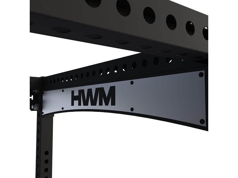 Power Rack Magnum | HWM® 3