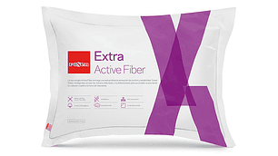 BOX SPRING ROSEN TEMPO 1.5 PL + ALMOHADA EXTRA