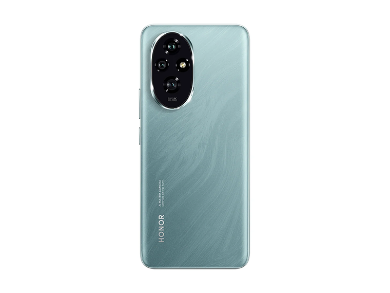 HONOR 200 5G GREEN 12GB RAM 512GB ROM 6