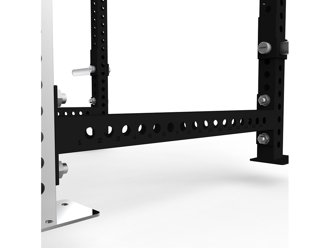 Power Rack Magnum | HWM® 4