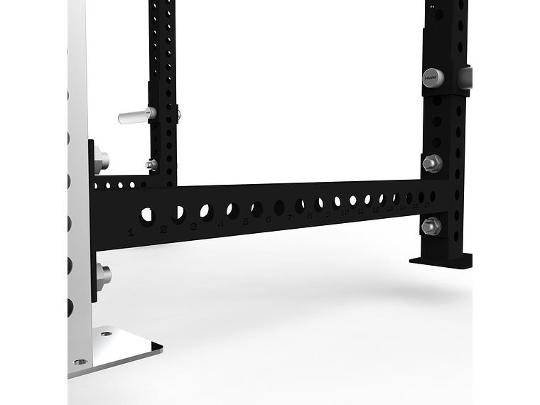 Power Rack Magnum | HWM® 4