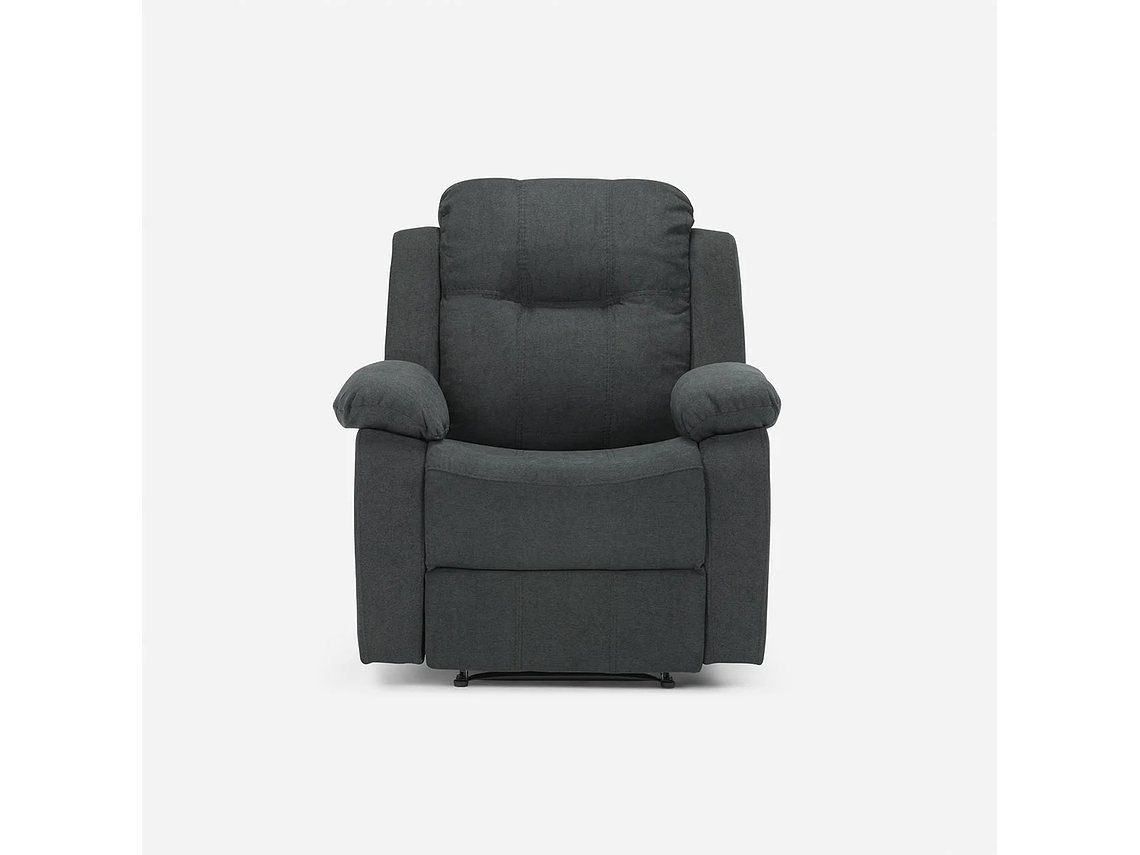 BERGERE ROSEN CLIFTON 1 CUERPO GRAFITO ELÉCTRICO 1