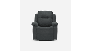 BERGERE ROSEN CLIFTON 1 CUERPO GRAFITO ELÉCTRICO