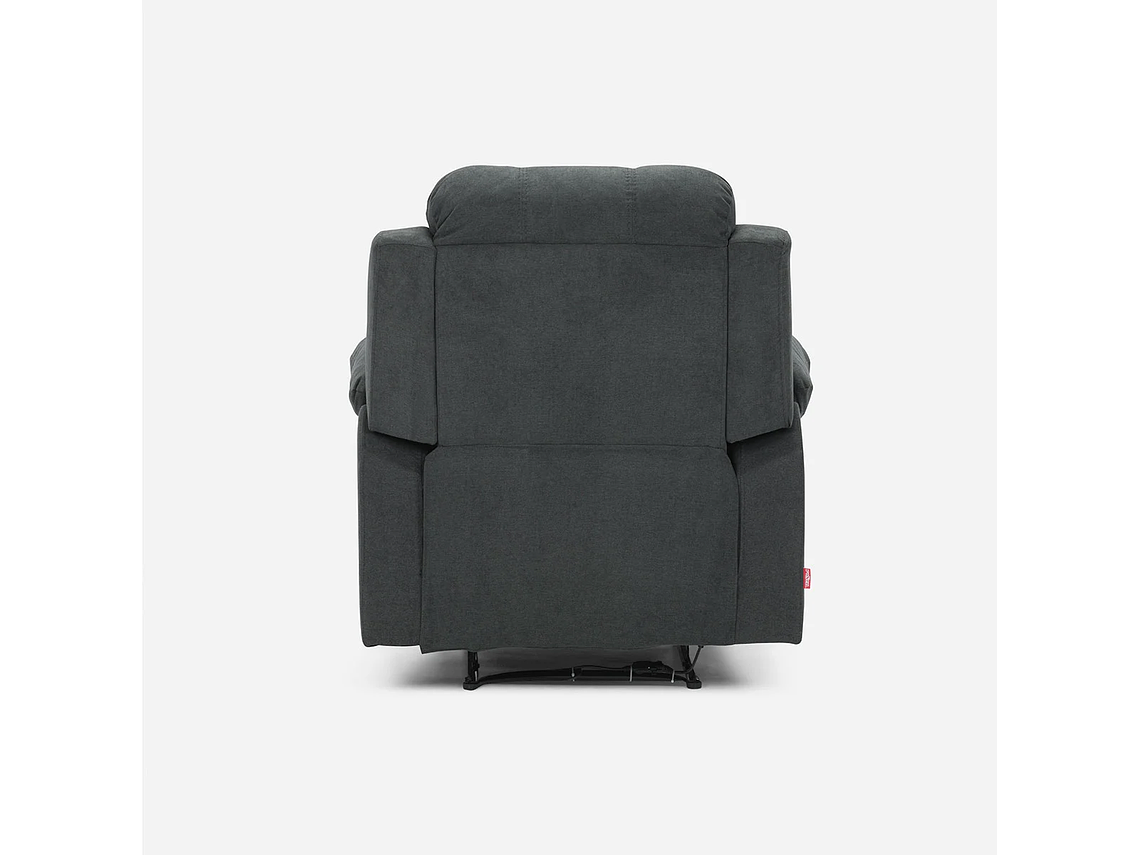 BERGERE ROSEN CLIFTON 1 CUERPO GRAFITO ELÉCTRICO 3