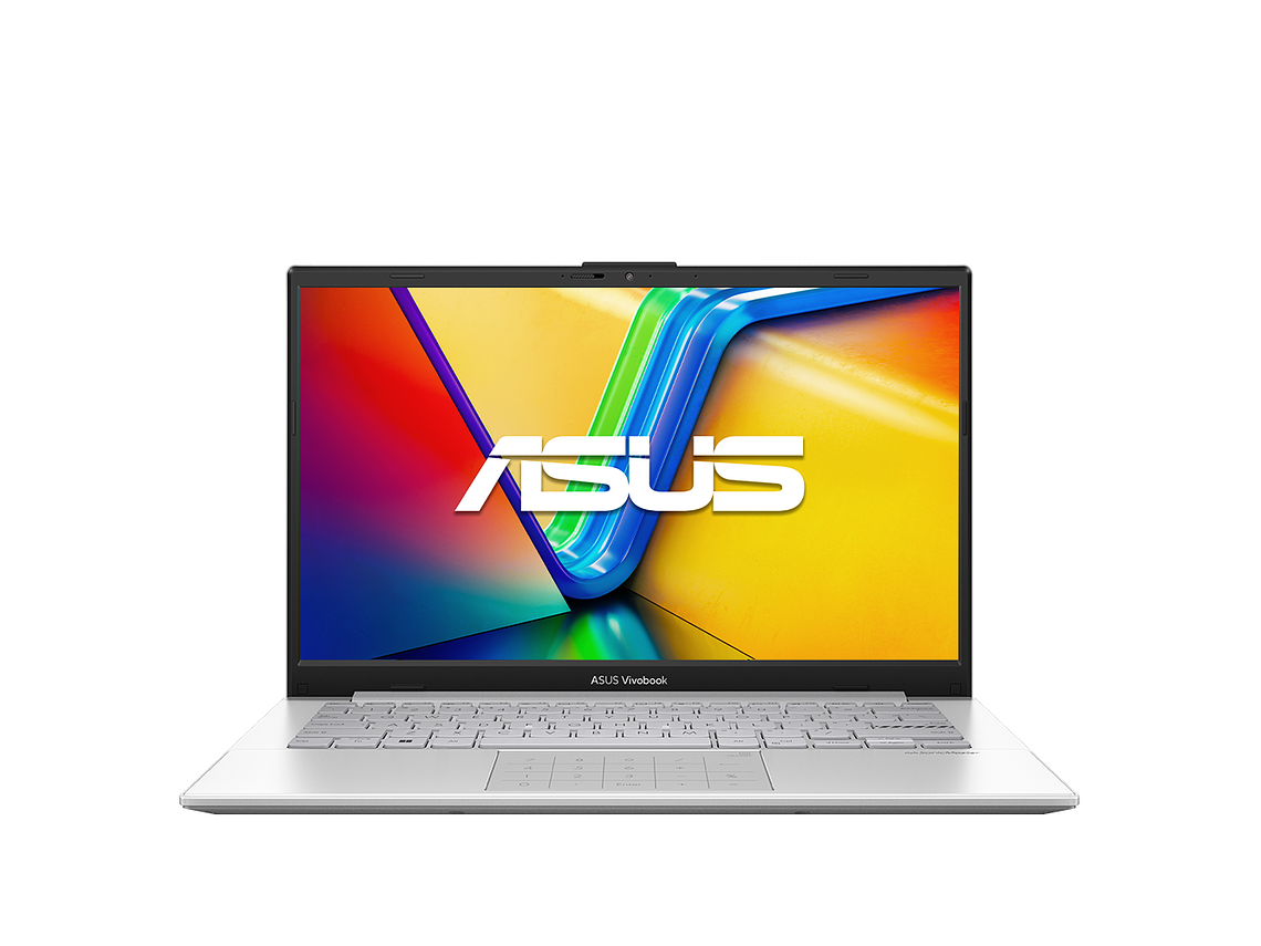NOTEBOOK ASUS VIVOBOOK GO 14 I3 8GB RAM 512GB SSD 14' 1