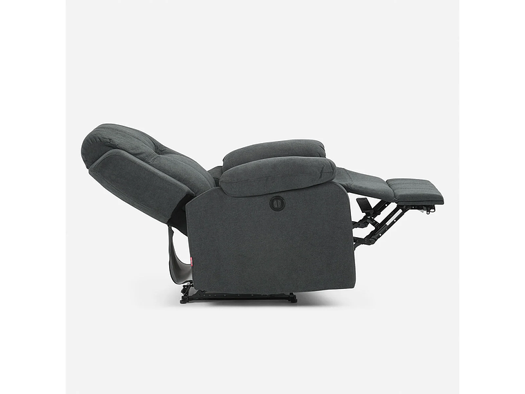 BERGERE ROSEN CLIFTON 1 CUERPO GRAFITO ELÉCTRICO 4