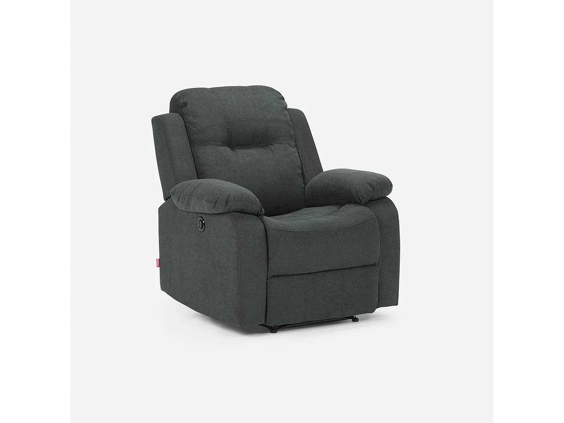 BERGERE ROSEN CLIFTON 1 CUERPO GRAFITO ELÉCTRICO 5