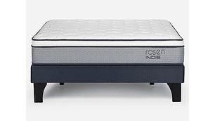 CAMA EUROPEA ROSEN INDIE BN 2 PLAZAS