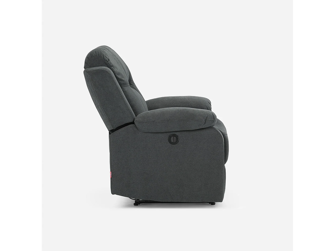 BERGERE ROSEN CLIFTON 1 CUERPO GRAFITO ELÉCTRICO 6