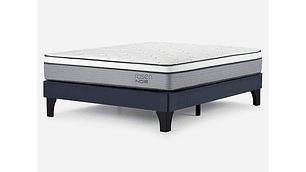 CAMA EUROPEA ROSEN INDIE BN 2 PLAZAS