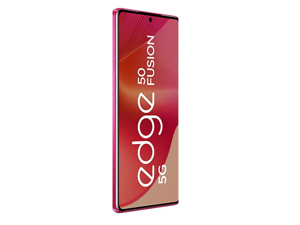 CELULAR MOTOROLA EDGE 50 FUSION 256 GB 8 GB RAM 32MP 6.7