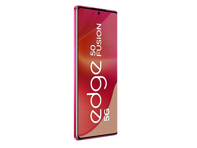 CELULAR MOTOROLA EDGE 50 FUSION 256 GB 8 GB RAM 32MP 6.7