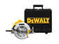 SIERRA DEWALT CIRCULAR 7 1/4 1800 W DWE575K - Miniatura 1