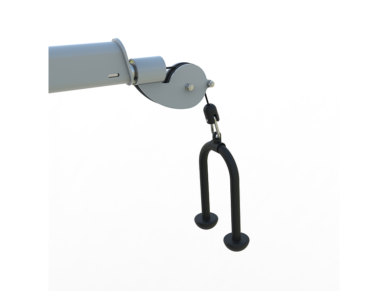 Multi Estación 8 Stacks V8 Series | Obelix 5