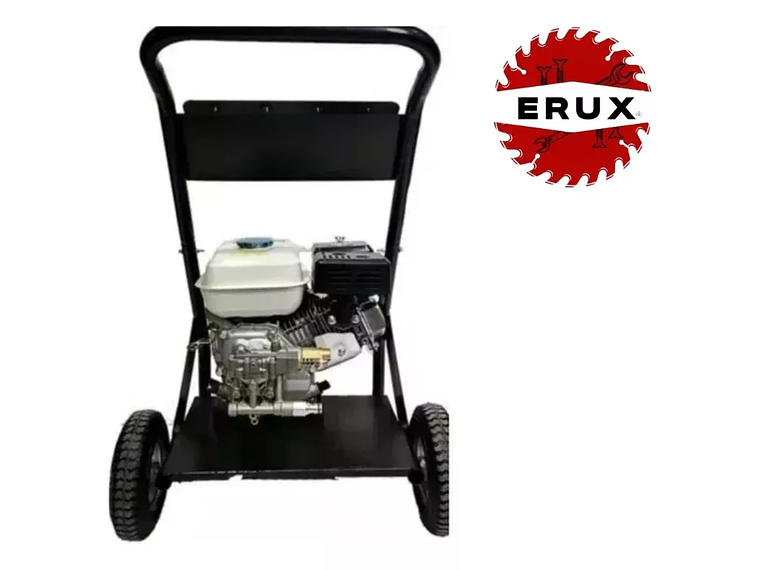 HIDROLAVADORA INDUSTRIAL 3200 PSI MAX 170BAR JAPONES 3