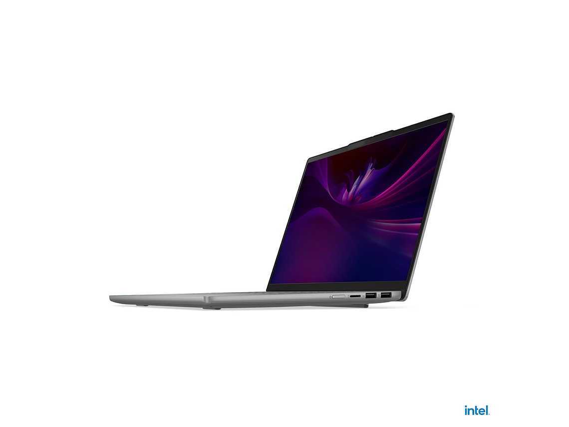 NOTEBOOK IDEAPAD SLIM 3I GEN 10 INTEL CORE I5 16GB RAM 512GB SSD 14' WUXGA 1