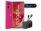 CELULAR MOTOROLA EDGE 50 FUSION 256 GB 8 GB RAM 32MP 6.7