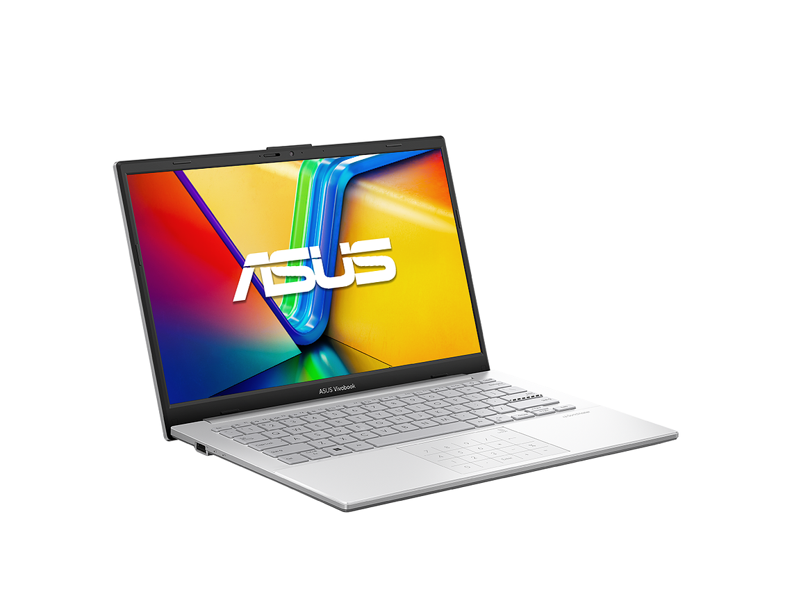 NOTEBOOK ASUS VIVOBOOK GO 14 I3 8GB RAM 512GB SSD 14' 4