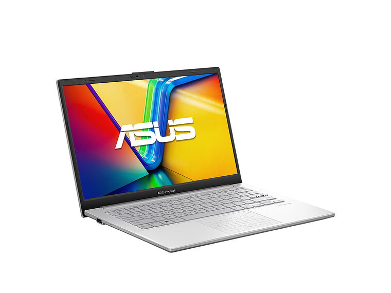 NOTEBOOK ASUS VIVOBOOK GO 14 I3 8GB RAM 512GB SSD 14' 4