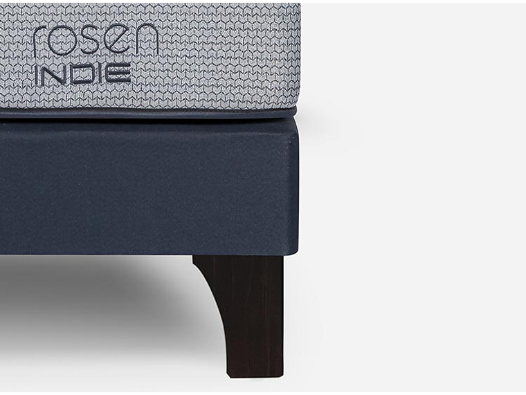 CAMA EUROPEA ROSEN INDIE BN 2 PLAZAS 4