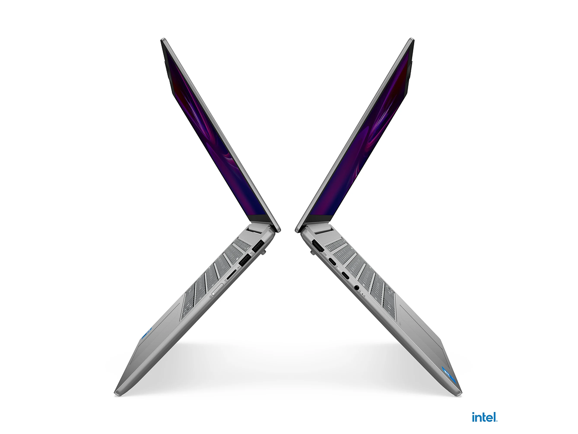 NOTEBOOK IDEAPAD SLIM 3I GEN 10 INTEL CORE I5 16GB RAM 512GB SSD 14' WUXGA 3