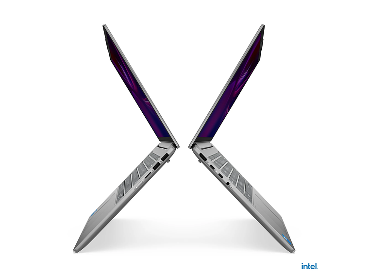 NOTEBOOK IDEAPAD SLIM 3I GEN 10 INTEL CORE I5 16GB RAM 512GB SSD 14' WUXGA 3