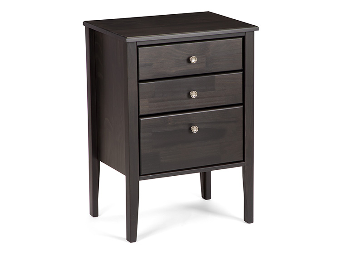 VELADOR ROSEN ISSEY 3 CAJONES GRAFITO 2