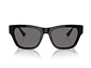 LENTES SOL VERSACE NEGRO POLARIZADOS - Miniatura 3