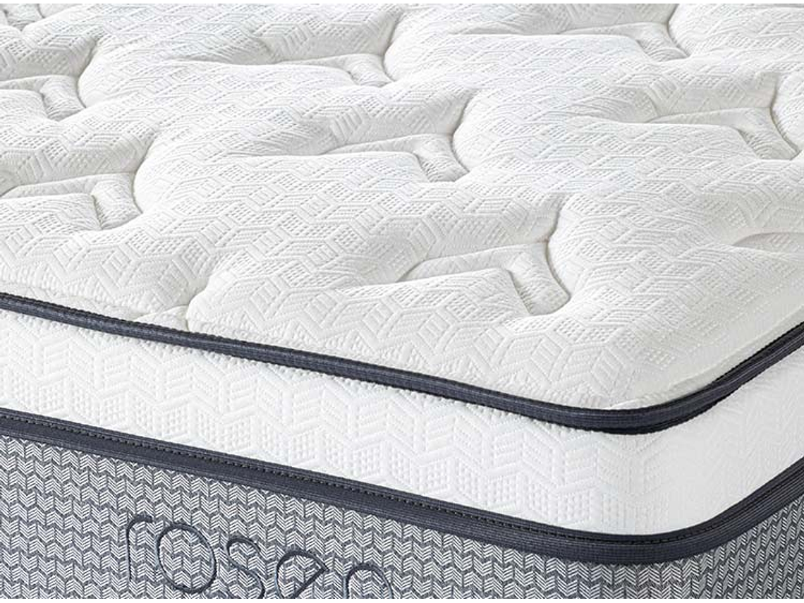 CAMA EUROPEA ROSEN INDIE BN 2 PLAZAS 5