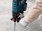 ROTOMARTILLO BOSCH GBH 180-LI SDS-PLUS, 18V+2 BAT.+CARGADOR - Miniatura 5