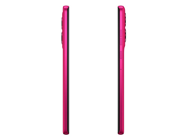 CELULAR MOTOROLA EDGE 50 FUSION 256 GB 8 GB RAM 32MP 6.7