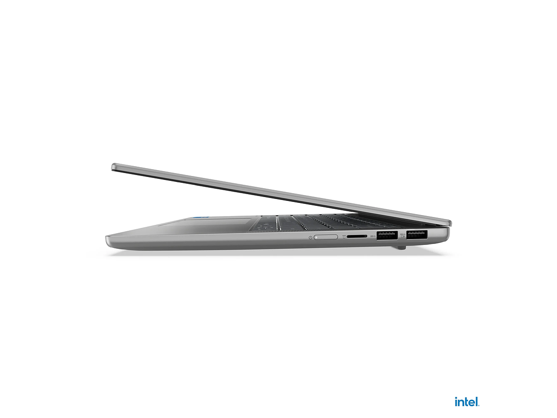 NOTEBOOK IDEAPAD SLIM 3I GEN 10 INTEL CORE I5 16GB RAM 512GB SSD 14' WUXGA 5