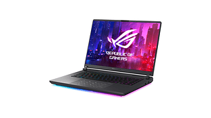 NOTEBOOK GAMER ASUS ROG STRIX G16 G615LR INTEL CORE ULTRA 9 32GB RAM 1TB SSD NVIDIA RTX5070 TI 16”