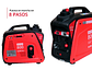GENERADOR INVERTER A GASOLINA WATSON 800W - Miniatura 8
