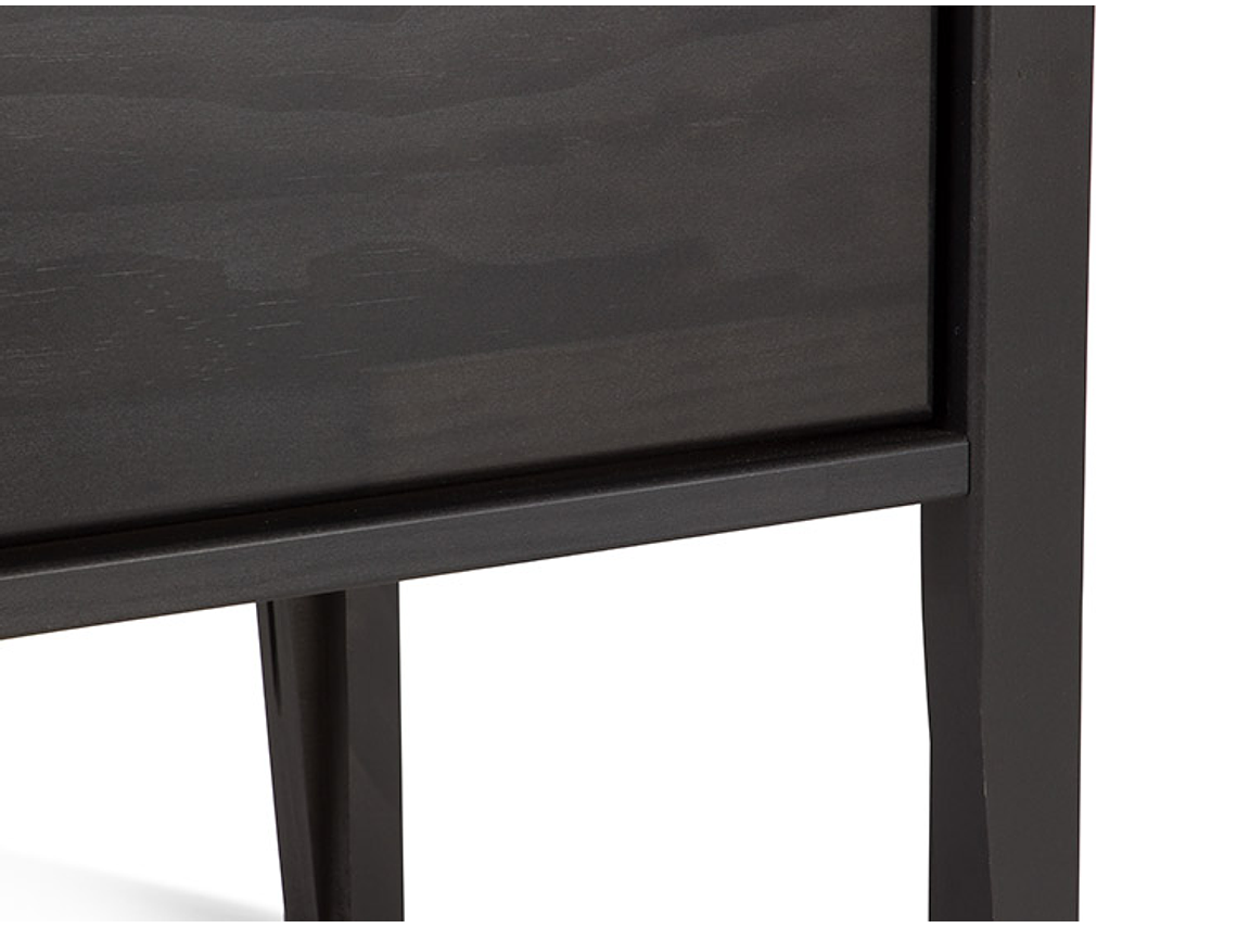 VELADOR ROSEN ISSEY 3 CAJONES GRAFITO 7