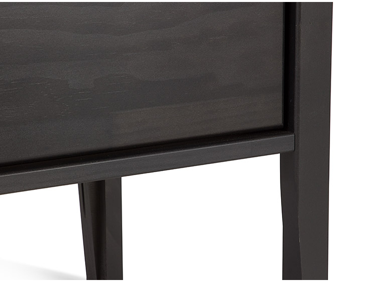 VELADOR ROSEN ISSEY 3 CAJONES GRAFITO 7