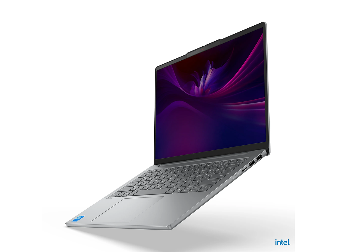 NOTEBOOK IDEAPAD SLIM 3I GEN 10 INTEL CORE I5 16GB RAM 512GB SSD 14' WUXGA 8