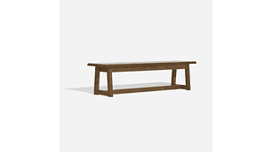 JUEGO COMEDOR ROSEN CAFÉ TERRAZA MYRTOS 2 BANQUETAS RECTA