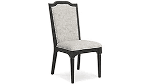 PAR DE SILLAS COMEDOR WELTERN