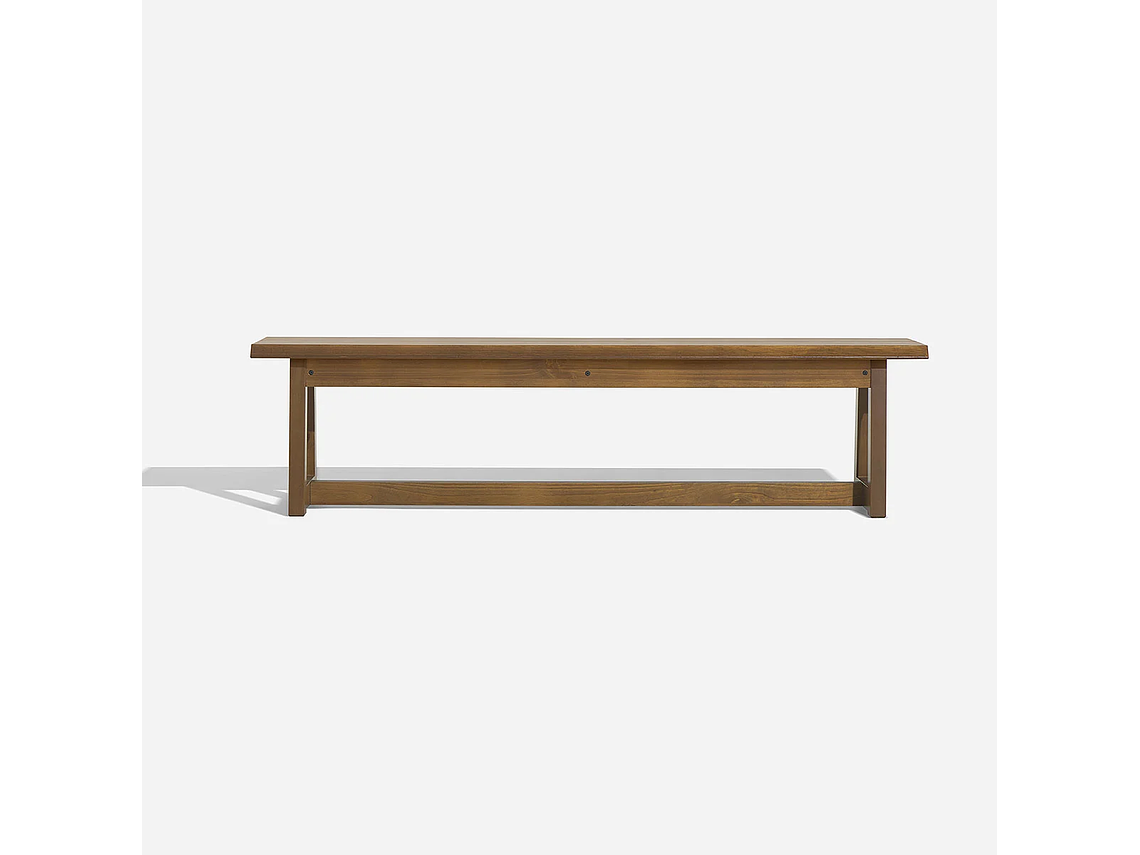 JUEGO COMEDOR ROSEN CAFÉ TERRAZA MYRTOS 2 BANQUETAS RECTA 4