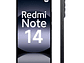 CELULAR XIAOMI REDMI NOTE 14 8GB 256GB MIDNIGHT BLACK - Miniatura 2