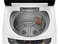 LAVADORA AUTOMÁTICA 18KG DISOLUCIÓN MÁXIMA 18 BZG BLANCA - Miniatura 4