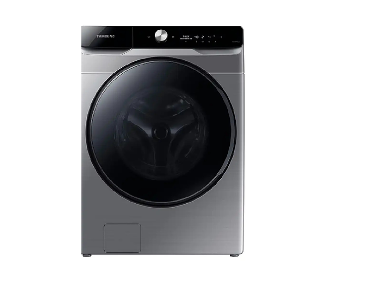LAVADORA SECADORA SAMSUNG WD20T6300GP 20KG/12KG GRIS 1