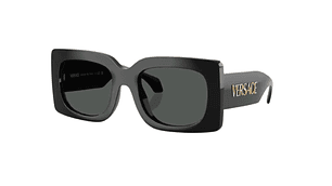LENTES DE SOL NEGRO VERSACE