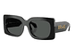LENTES DE SOL NEGRO VERSACE - Miniatura 1